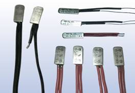 安裝鐵殼熱保護器時需要注意什么