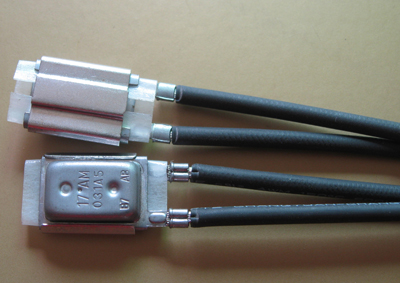 溫度保護(hù)器的靈敏度測(cè)試