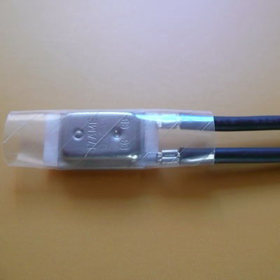 介紹電機熱保護器的安裝和注意要點