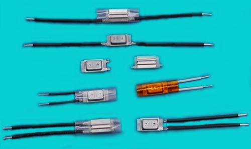 分享關于熱保護器的小知識