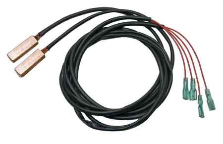 KW溫控器在吸塑機中的應用