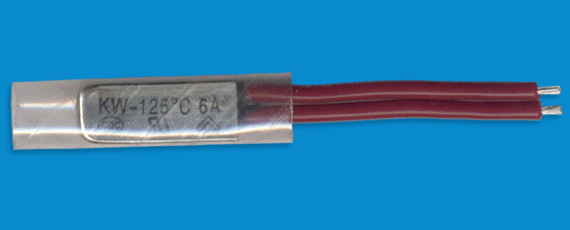 分析馬達熱保護器的發展趨勢