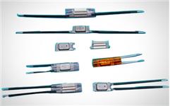 深圳馬達熱保護器