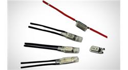 電機(jī)熱保護(hù)器